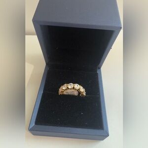 Italo ring size 5